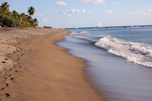 La Martinique location vacances Touris94