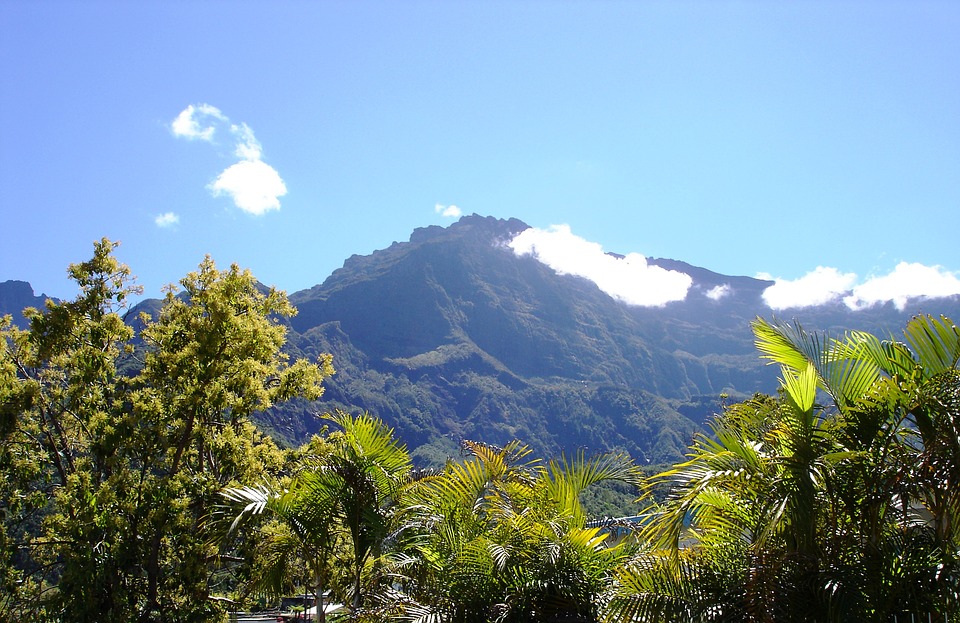 La Réunion location vacances Touris95