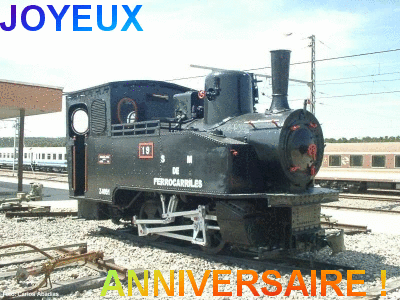 Joyeux Anniversaire A Emmanuel Letraindemanu Joyeux Anniversaire A Emmanuel Letraindemanu