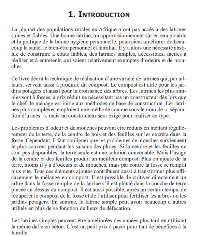 Comment construire une latrine agroécologique Akasuga ? Captu120