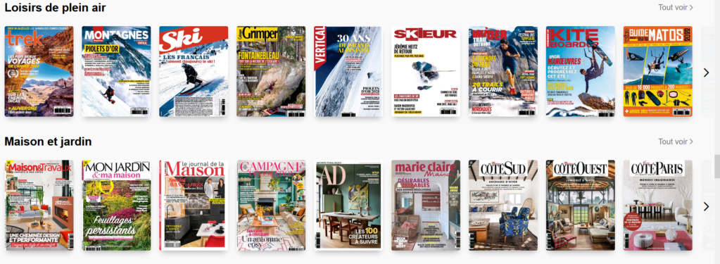 15€/an pour avoir accés légalement à un kiosque de plusieurs centaines de journaux et magazines. Captu489