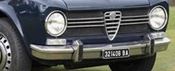 Calandre Giulia 1300/1300 TI 1964/66 1300su10