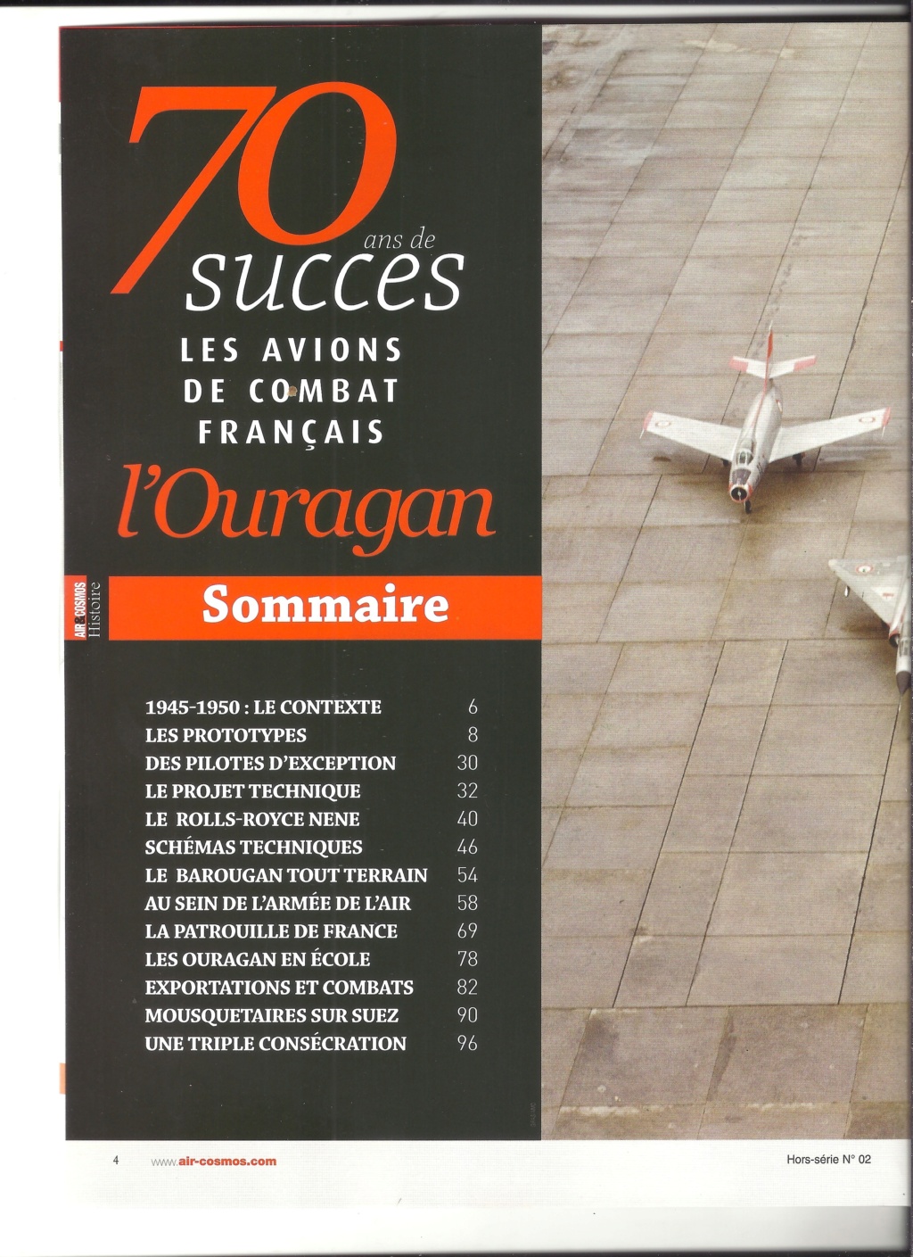 Revues Novembre 2018 Air__c11