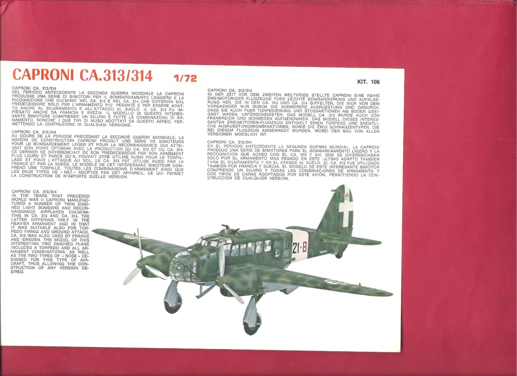 [ESCI 1974] Catalogue CEJI 1974 Ceji_c39