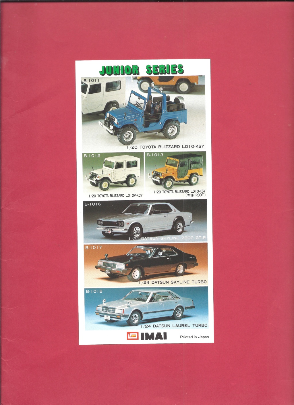 [IMAI 1982] Mini Fiche motos & série junior 1982 Imai_m18
