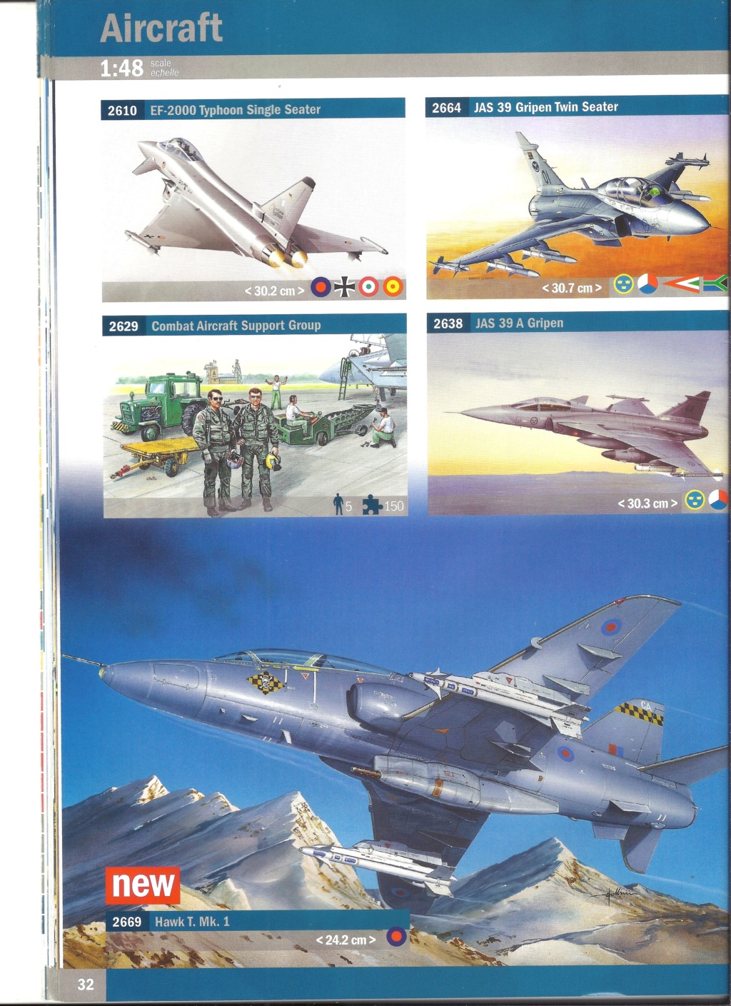 [ITALERI 2008] Catalogue 2008 Itale730