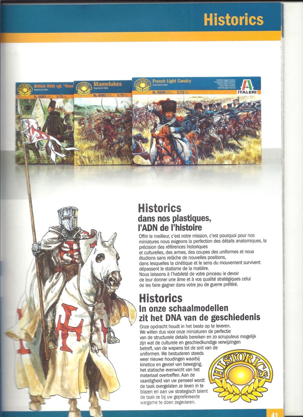 [ITALERI 2008] Catalogue 2008 Itale737