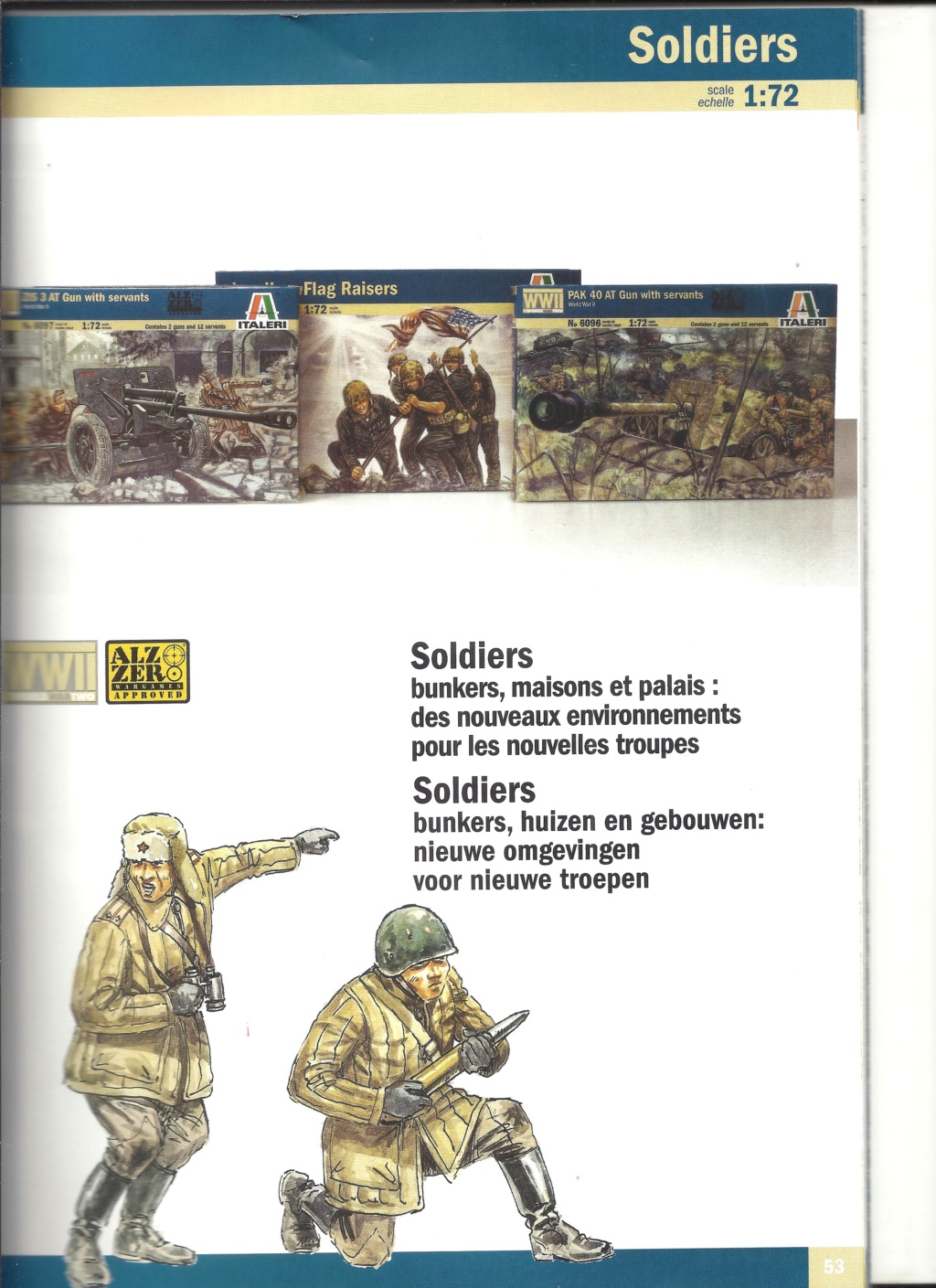 [ITALERI 2008] Catalogue 2008 Itale751