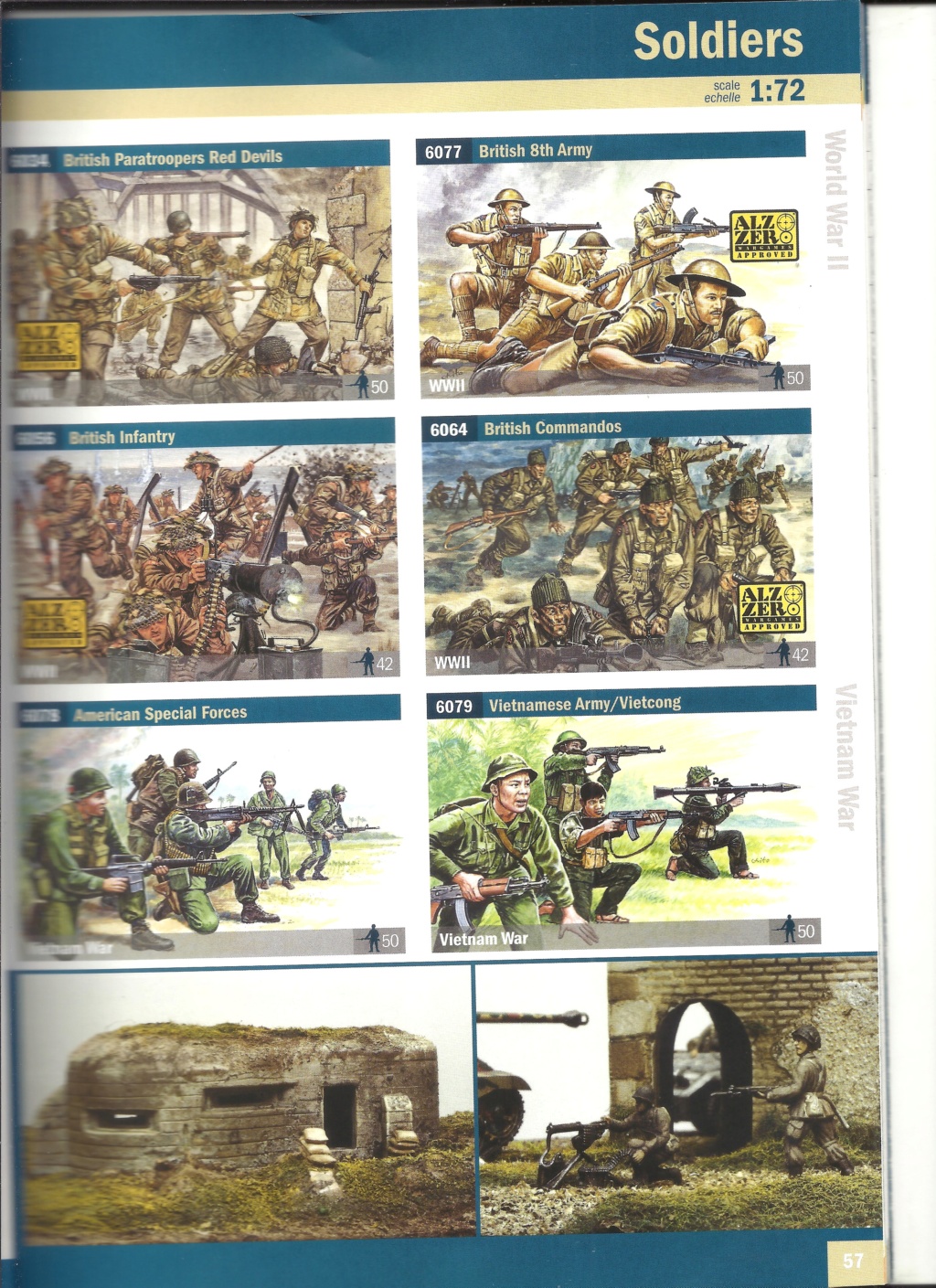 [ITALERI 2008] Catalogue 2008 Itale756