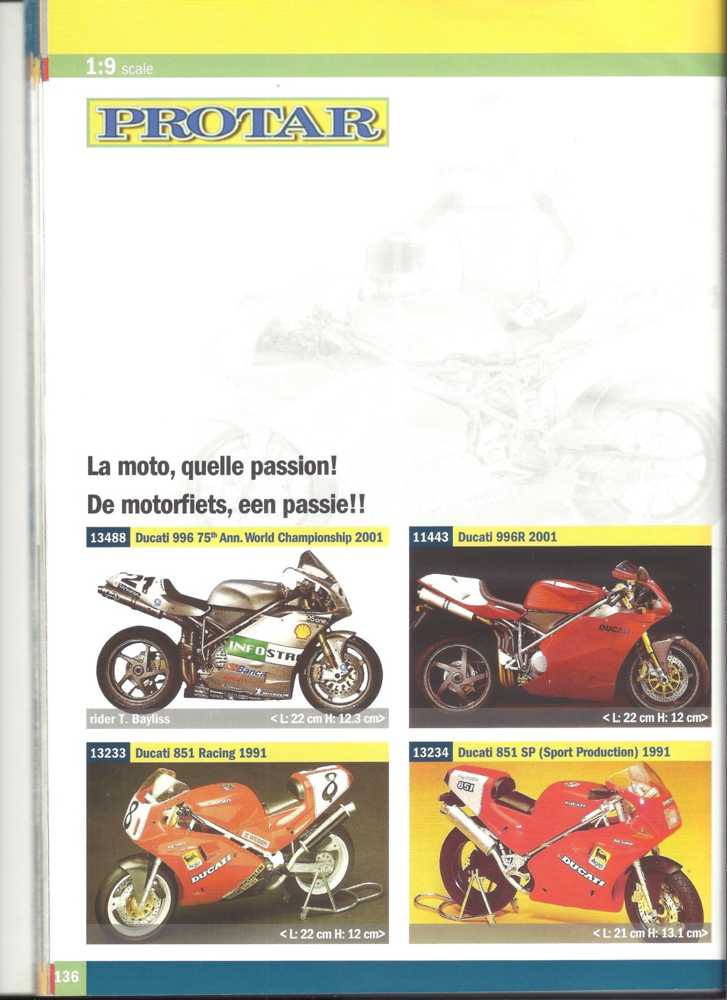 [ITALERI 2008] Catalogue 2008 Itale914