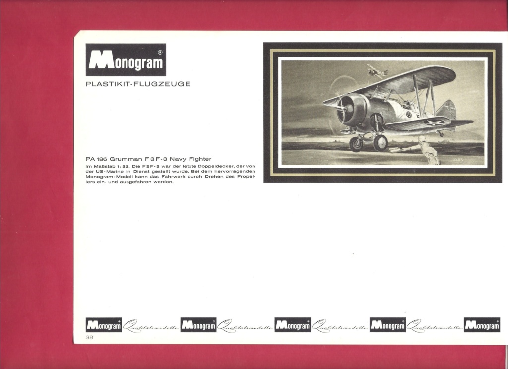 [HAWK 1972] Catalogue 1972 Monog107