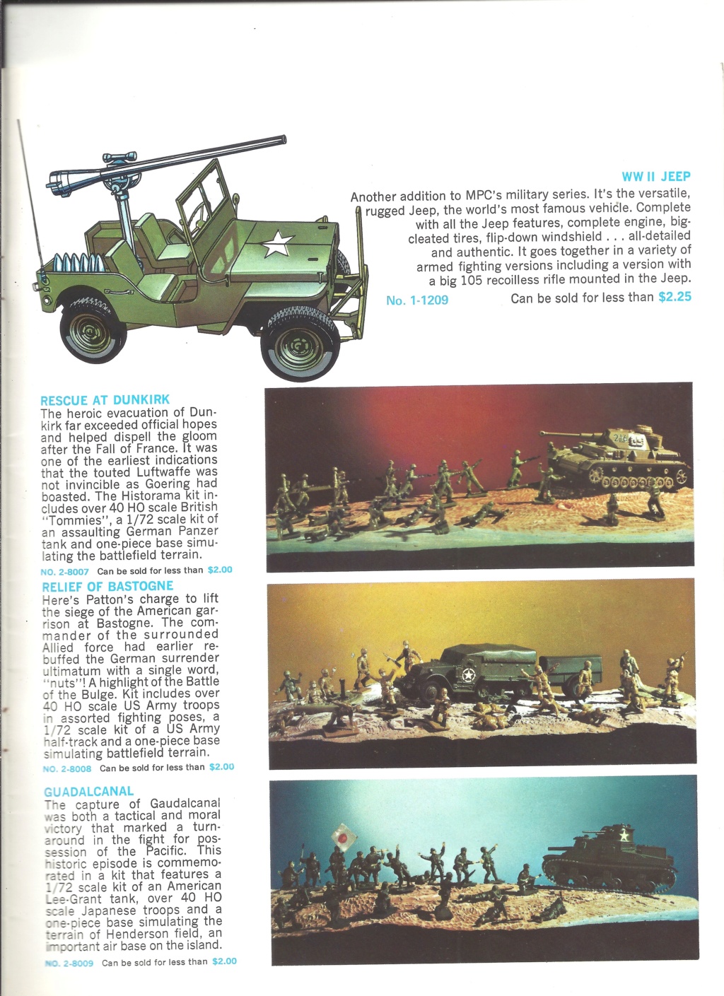 1972 - [MPC 1972] Catalogue 1972 Mpc_ca54