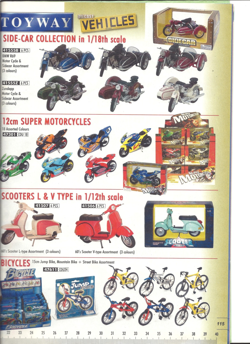 [POCKETBOND LIMITED 2011] Catalogue 2011 Pocke123