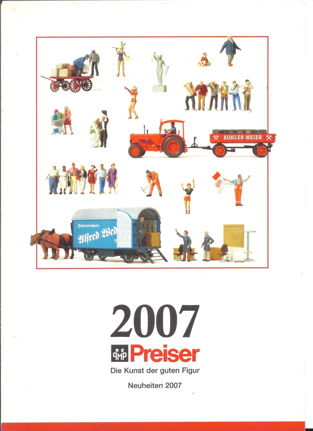 [PREISER 2007] Catalogue nouveautés 2007 Preise10