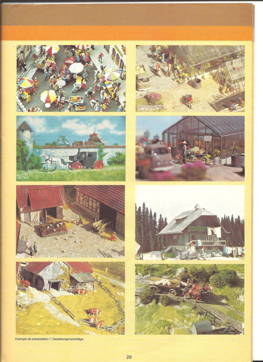 [PREISER 1986] Catalogue 1986 18éme édition Preise67