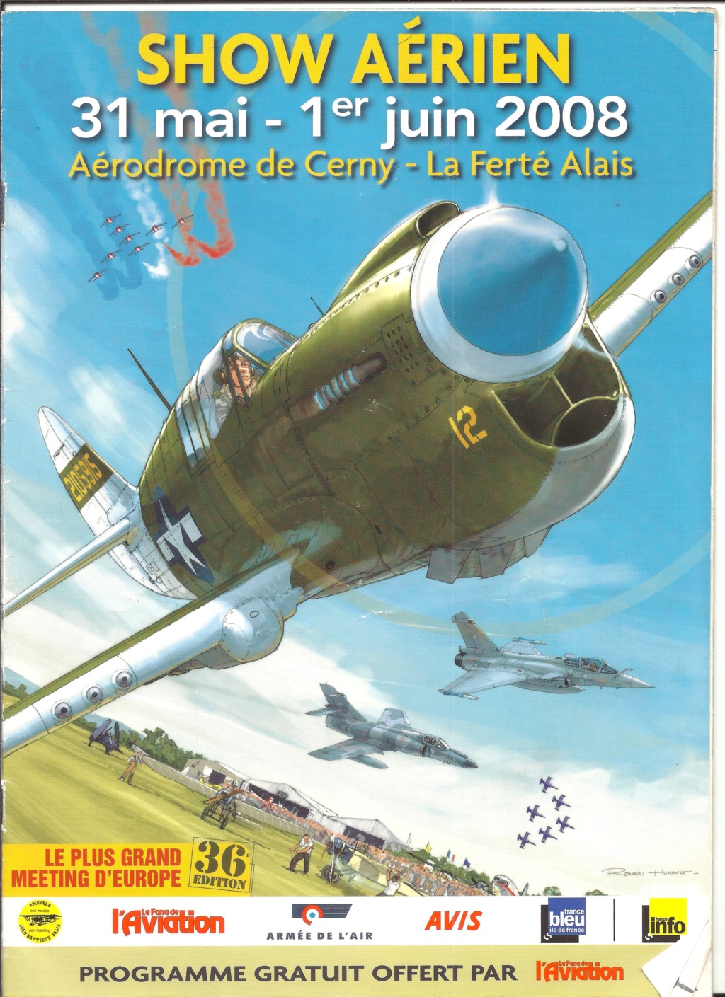 les achats de Jacques - Page 33 Progra11