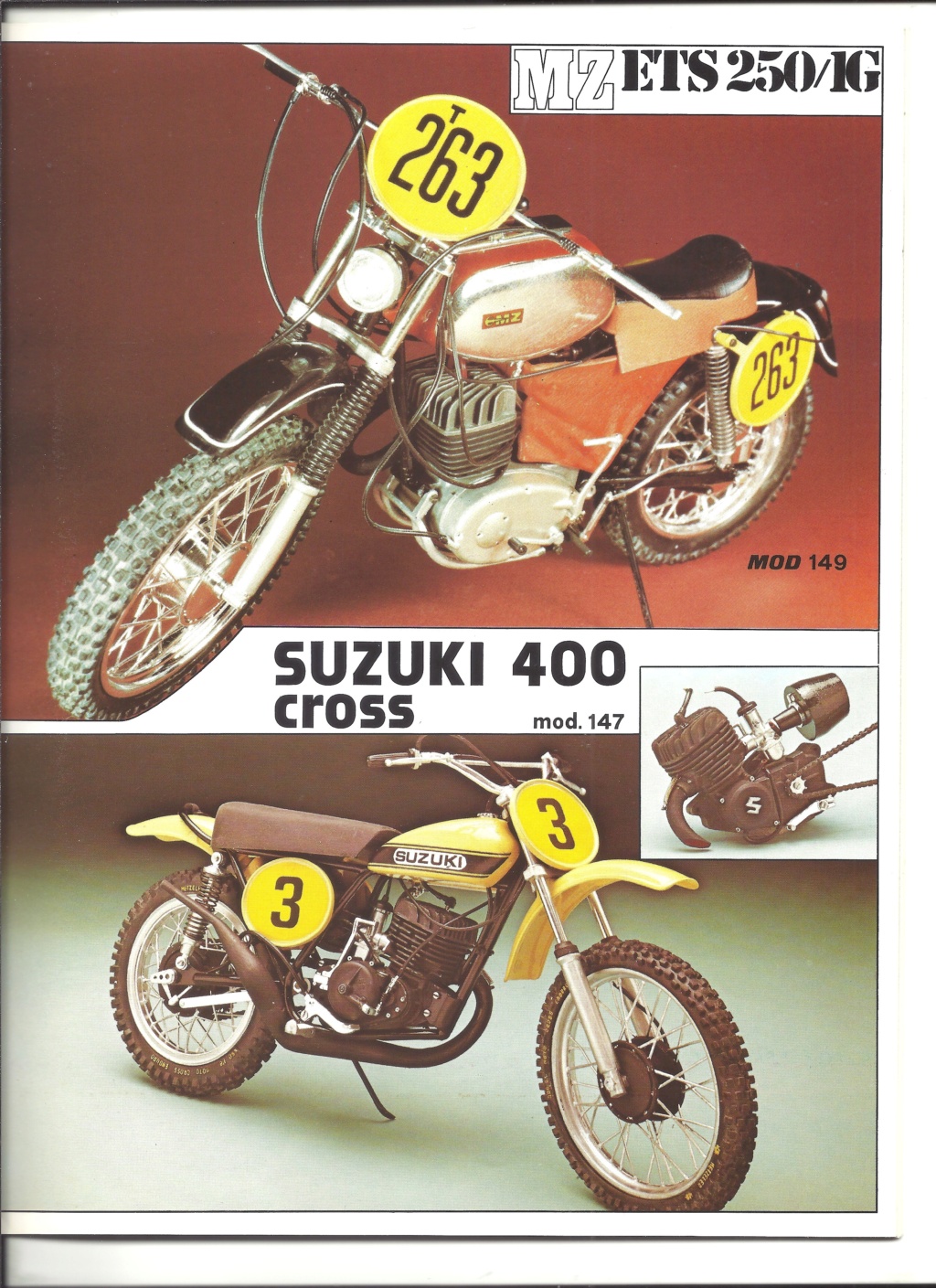 [PROTAR 1985] Catalogue 1985 Protar49