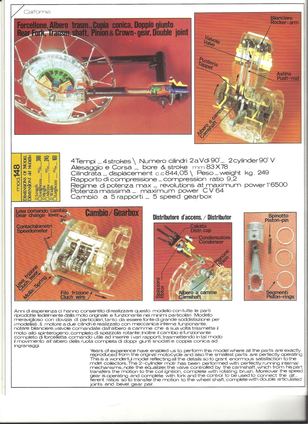 [PROTAR 1985] Catalogue 1985 Protar62