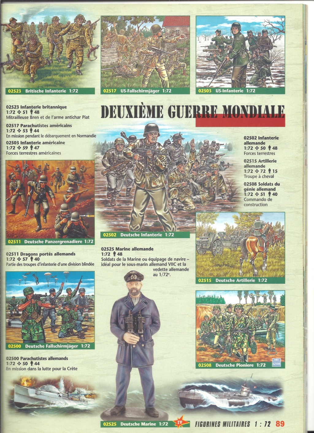 [REVELL 2005] Catalogue 2005  Revel137