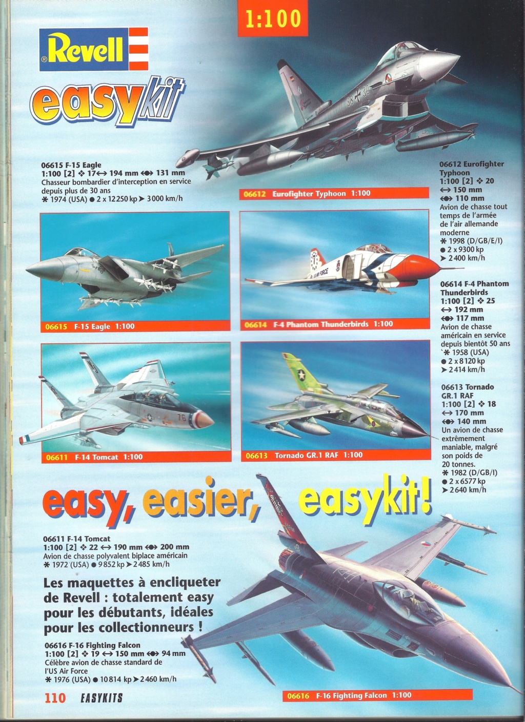 [REVELL 2005] Catalogue 2005  Revel161