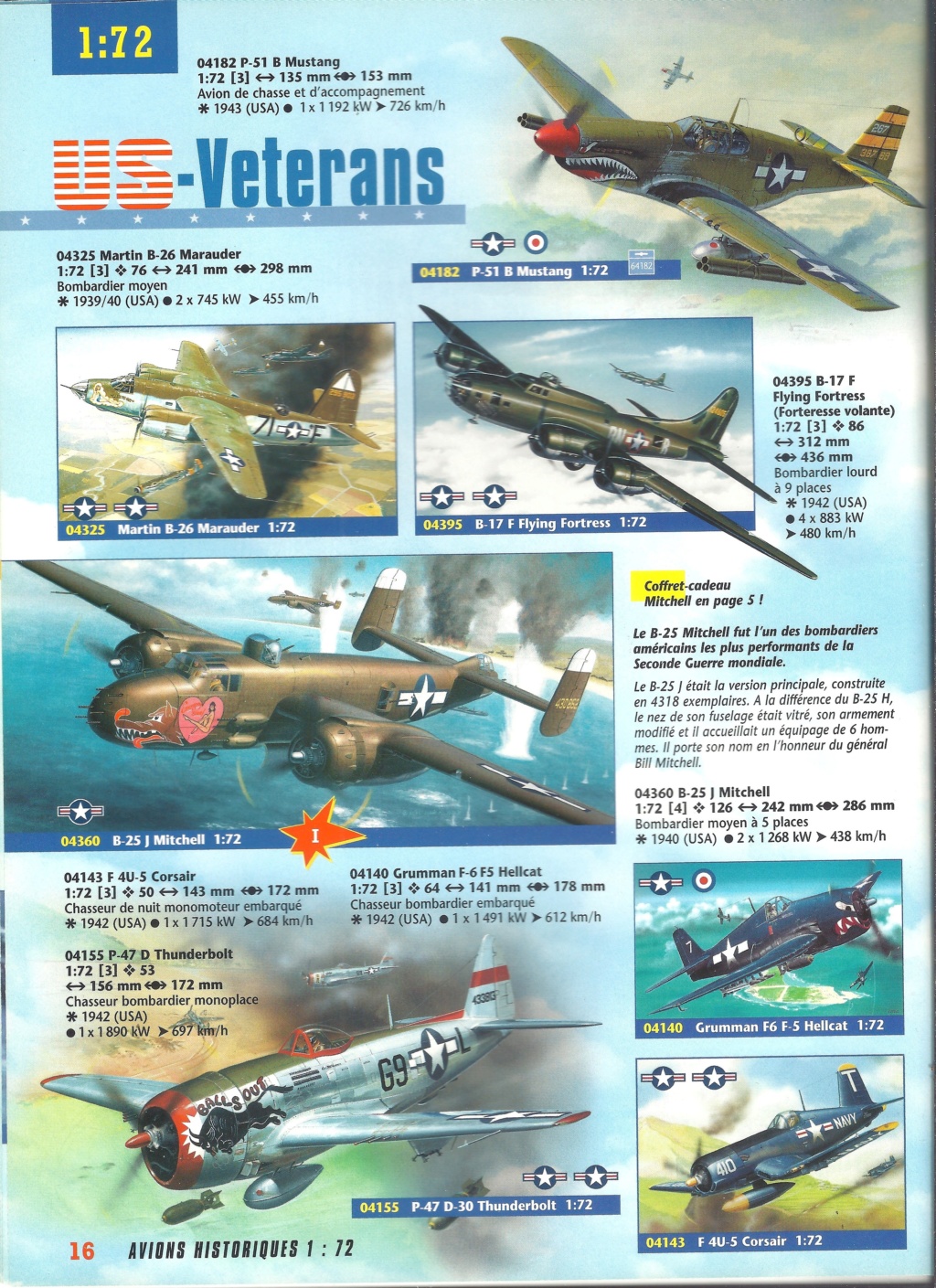 [REVELL 2005] Catalogue 2005  Revell66