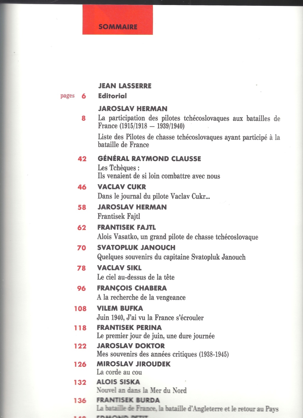 les achats de Jacques - Page 32 Revue116