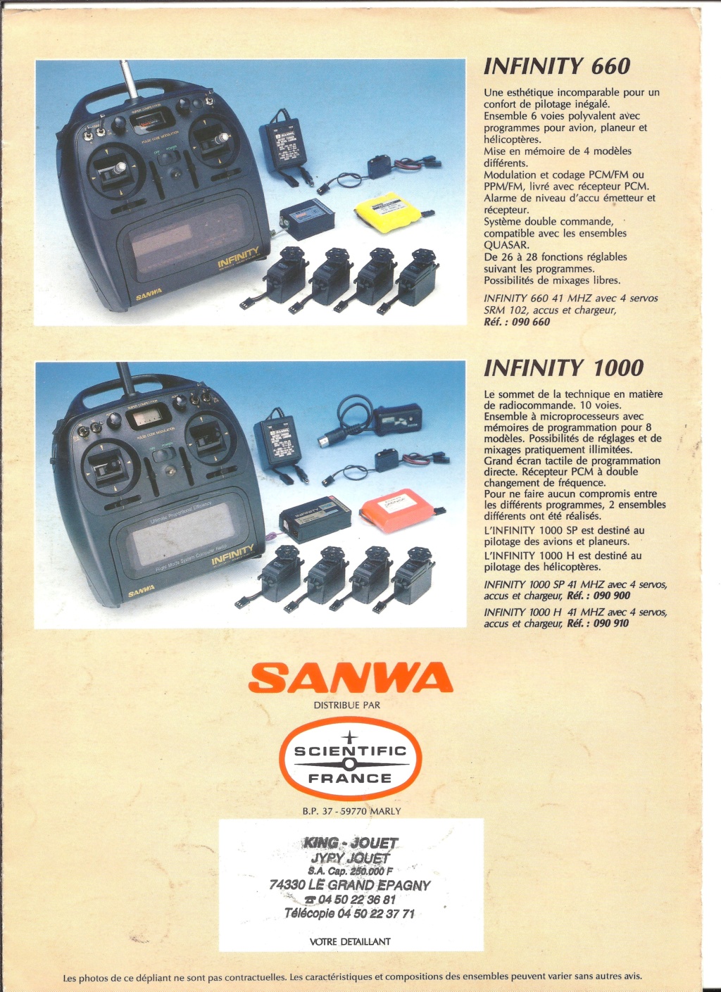 [SANWA 199.] Catalogue 199.  Sanwa_15