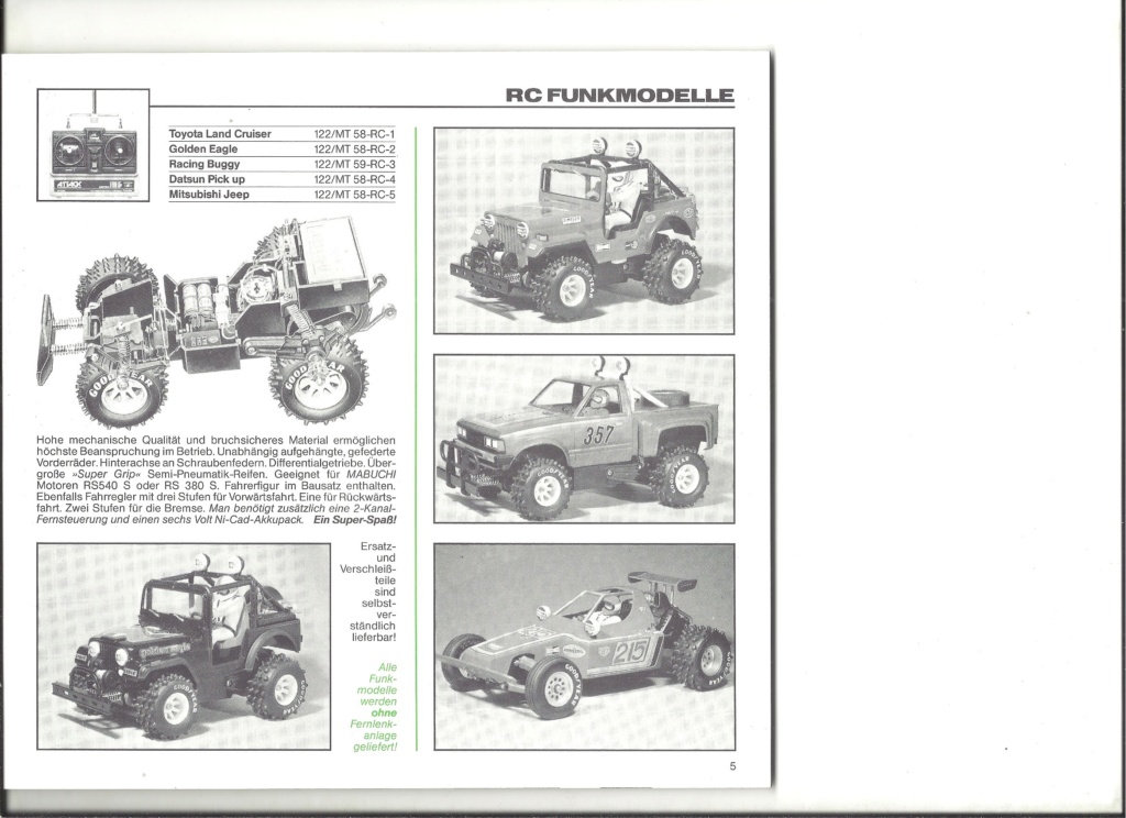 [SCHREIBER 1984] Catalogue édition n° 12 1984 Schrei14
