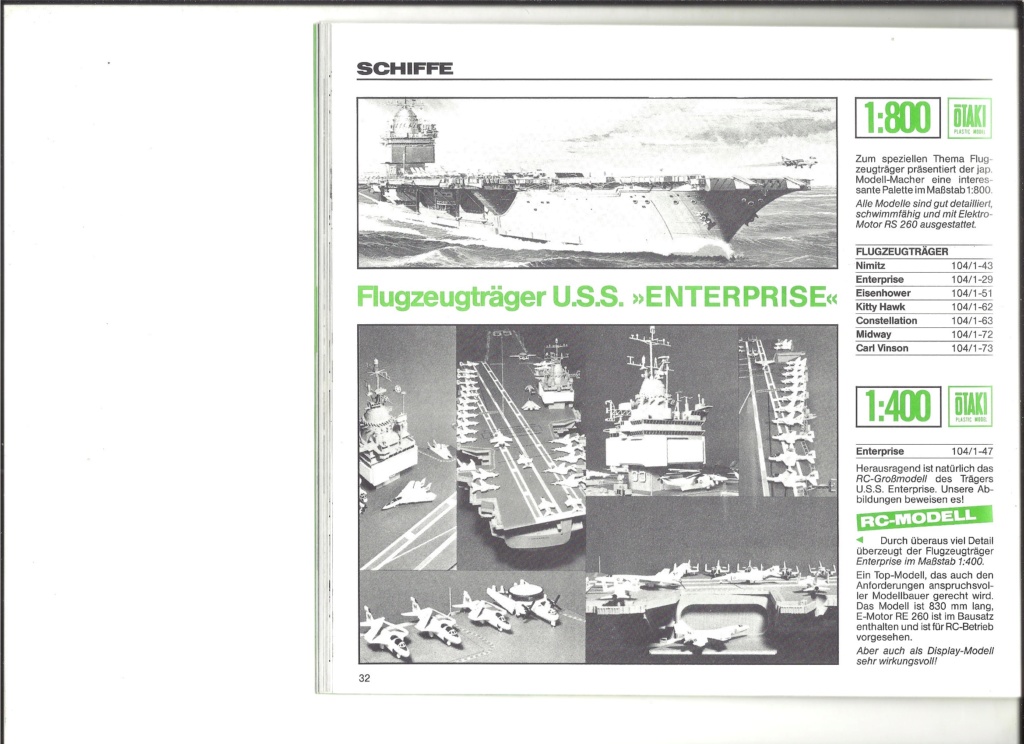 [SCHREIBER 1984] Catalogue édition n° 12 1984 Schrei42