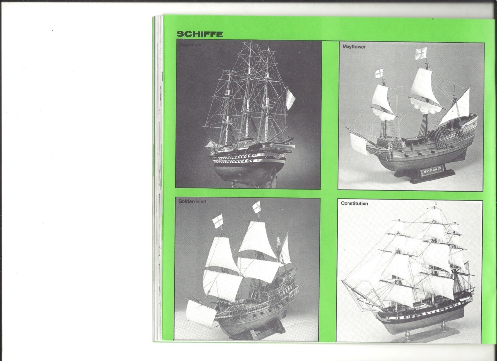 [SCHREIBER 1984] Catalogue édition n° 12 1984 Schrei49