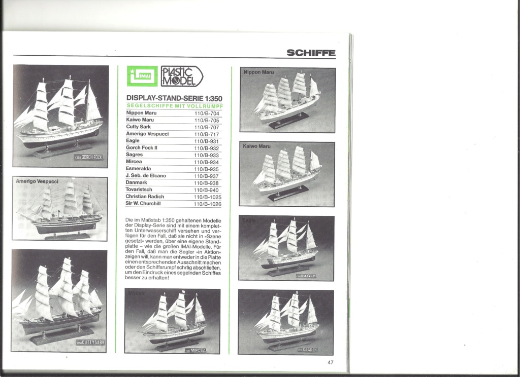 [SCHREIBER 1984] Catalogue édition n° 12 1984 Schrei56