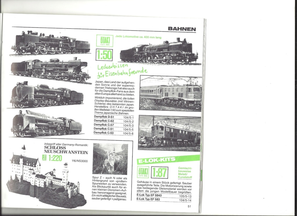 [SCHREIBER 1984] Catalogue édition n° 12 1984 Schrei59