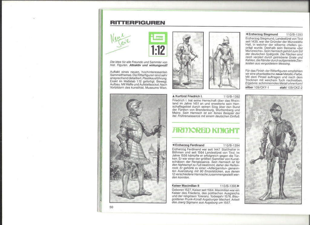 [SCHREIBER 1984] Catalogue édition n° 12 1984 Schrei60