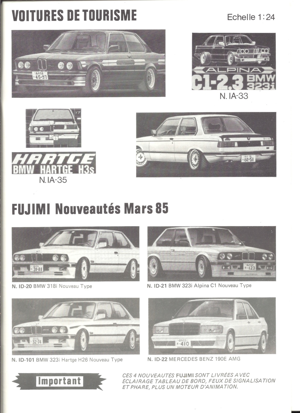 [SPI KAGER 1985]  Catalogue FUJIMI 1985 Spi-ka59