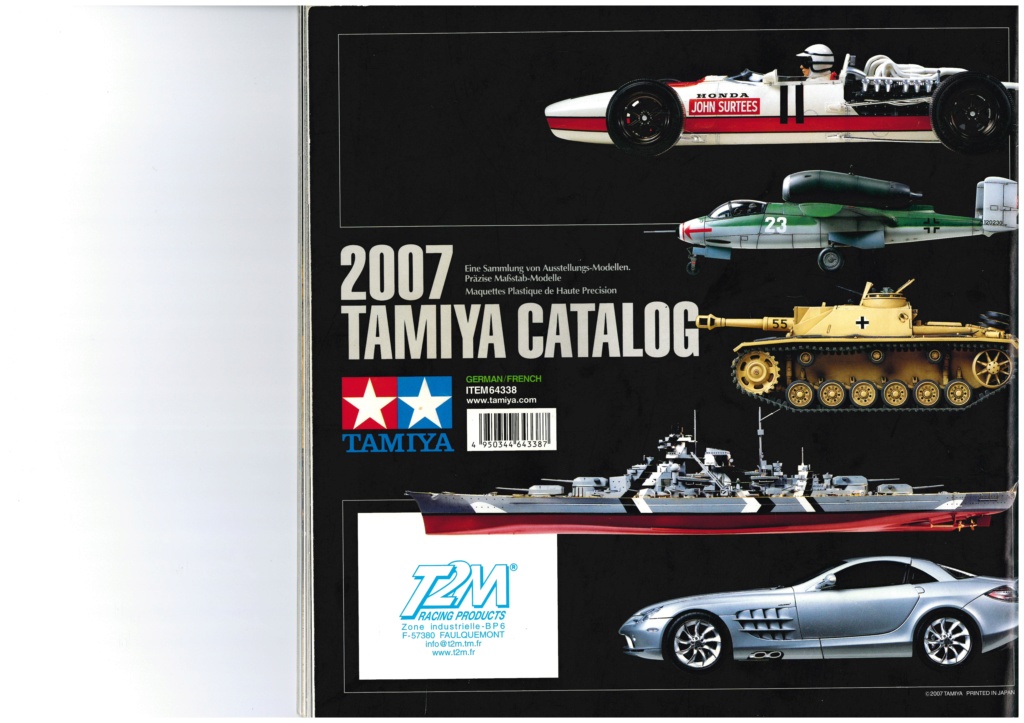 [TAMIYA 2007] Catalogue 2007 Tami1016