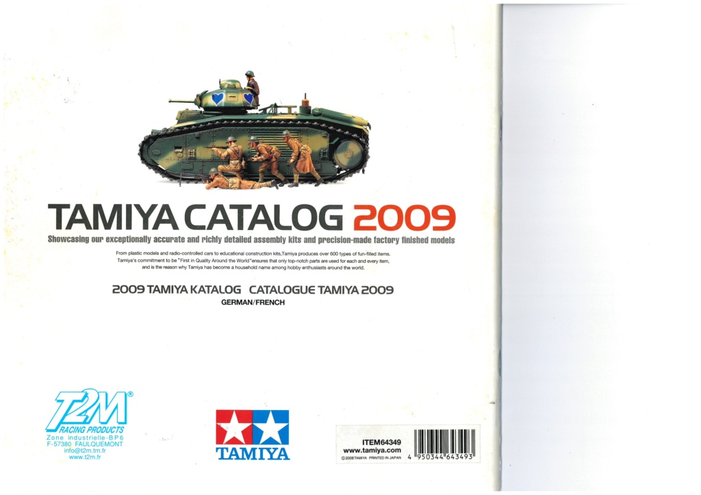 [TAMIYA 2009] Catalogue 2009 Tami1286