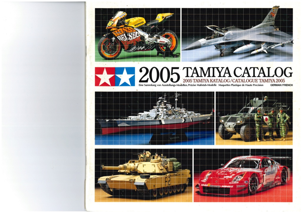 [TAMIYA 2005] Catalogue 2005 Tami1464