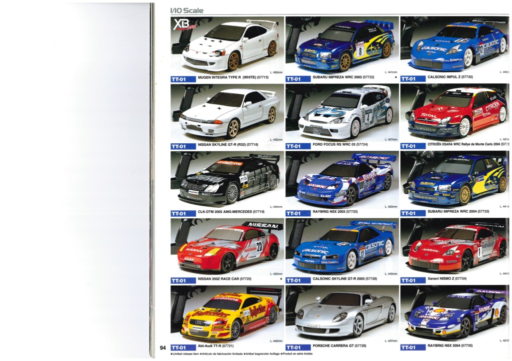 [TAMIYA 2005] Catalogue 2005 Tami1561