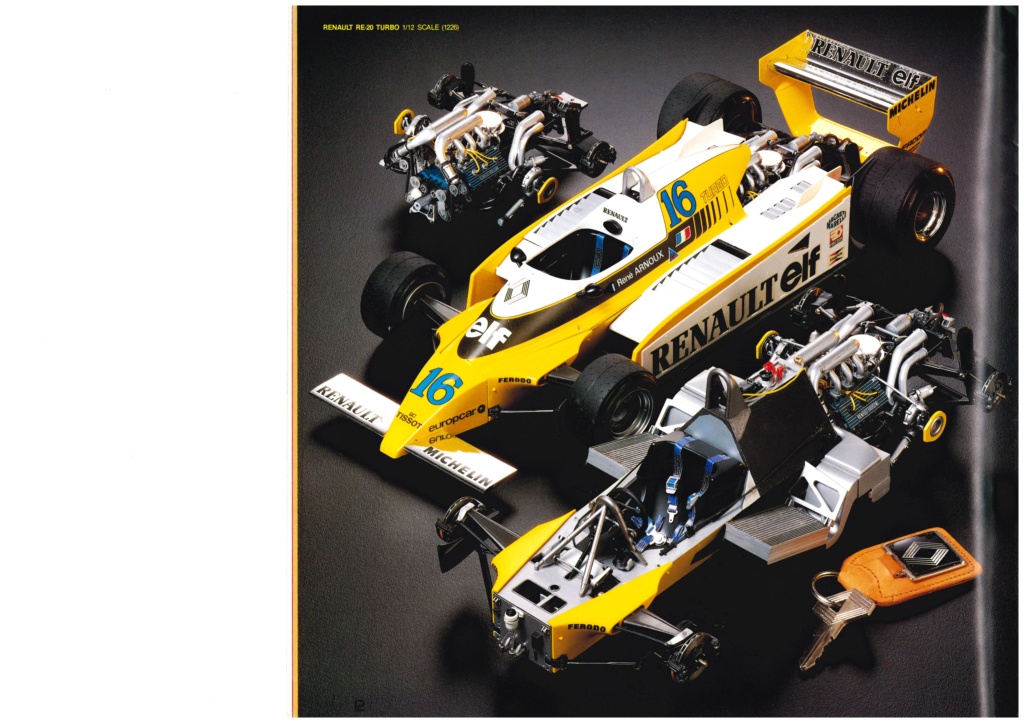 [TAMIYA 1986] Catalogue 1986 Tami1787