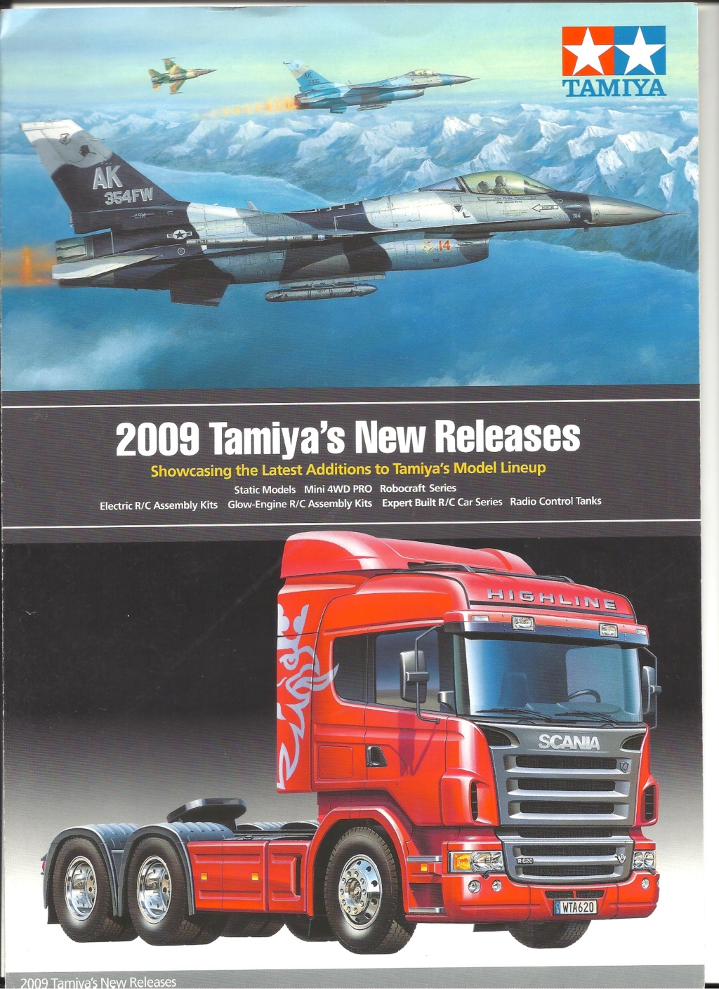 [TAMIYA 2009] Catalogue nouveautés 2009 Tamiy190