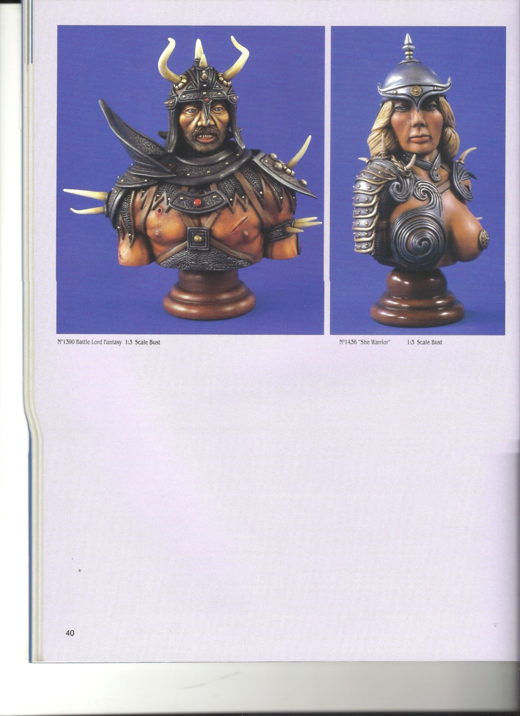 [VERLINDEN 1999] Catalogue 1999 16ème édition Verli374