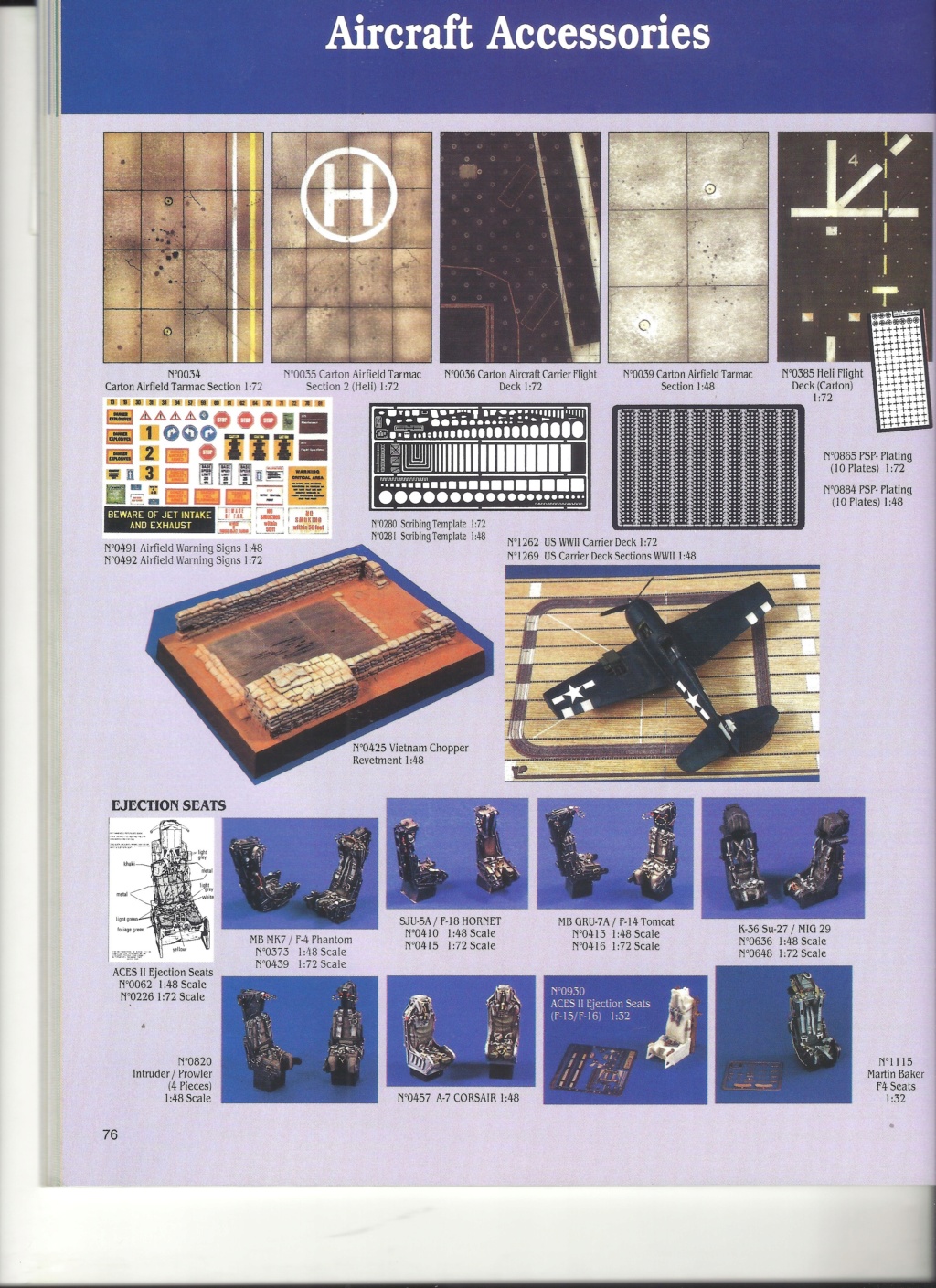 verlinden 1989 - [VERLINDEN 1999] Catalogue 1999 16ème édition Verli410