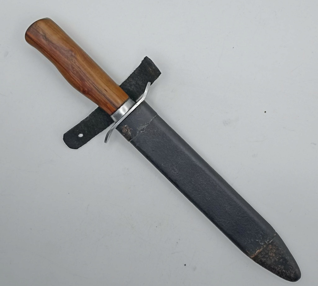 couteau de combat russe 16507310
