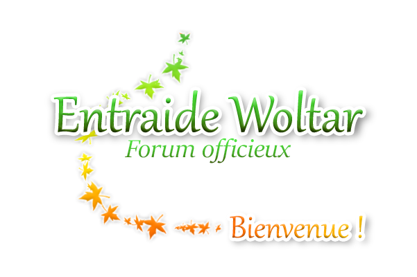 Entraide Woltar