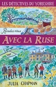 Les détectives du Yorkshire #6 : Rendez-vous avec la ruse de Julia Chapman Les-de10