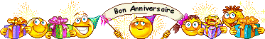 Les anniversaires du jour - Page 6 Annive13