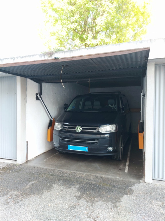 garage Grenoble dans copro fermée 20210410