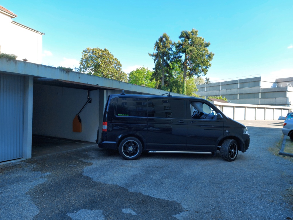 garage Grenoble dans copro fermée 20210411