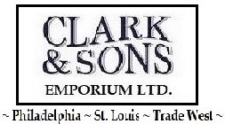 "THE CAMP BLANKET” by Clark & Sons Mercantile, Inc  Clark_14
