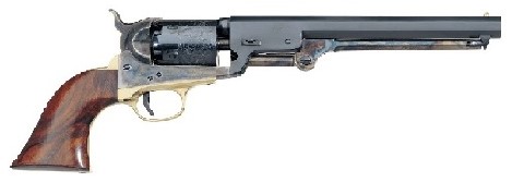 UPDATE 05/04/24 - 1851 Colt Navy by Uberta (new - unfired) Colt11